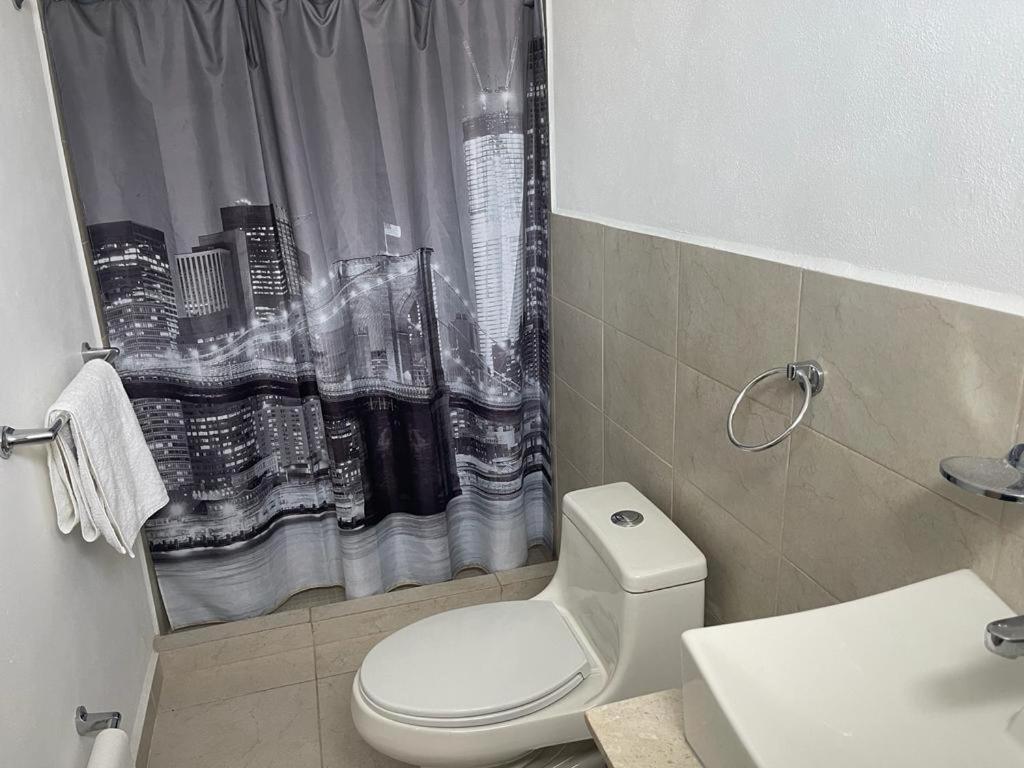Quinta Maretta, Brezza Villa Puerto Morelos Eksteriør billede