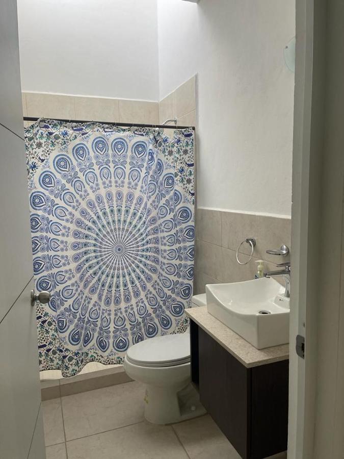 Quinta Maretta, Brezza Villa Puerto Morelos Eksteriør billede